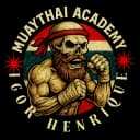 Muaythai Academy — Igor Henrique